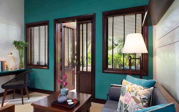 Anantara Hội An Resort & Spa