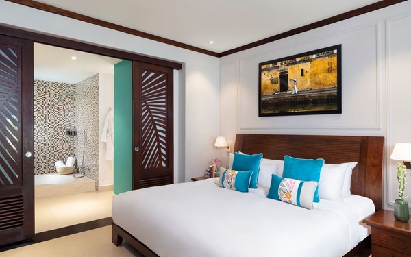 Anantara Hội An Resort & Spa