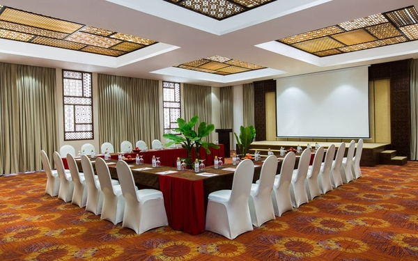 Anantara Hội An Resort & Spa