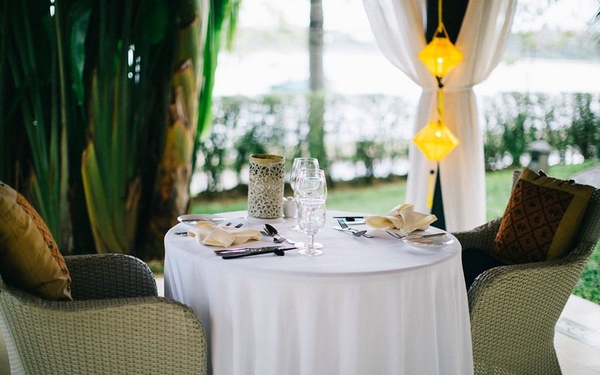 Anantara Hội An Resort & Spa