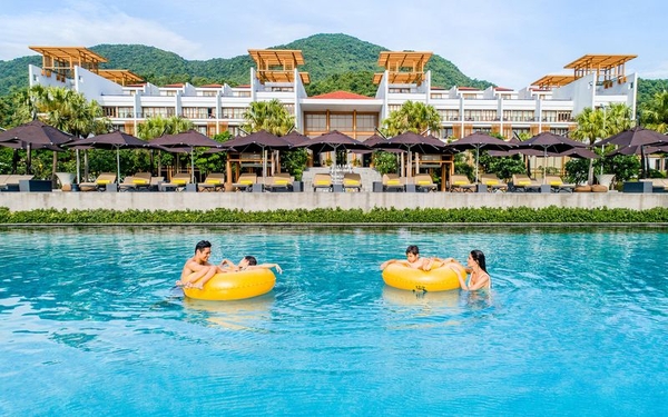 Angsana Lăng Cô Resort