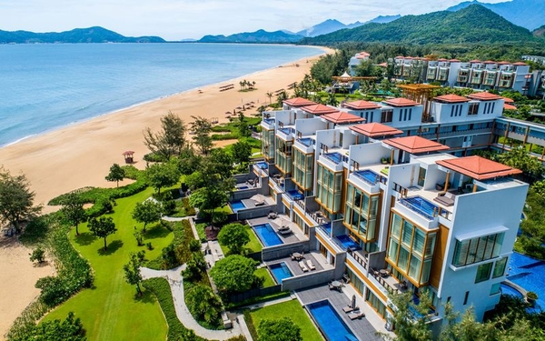 Angsana Lăng Cô Resort