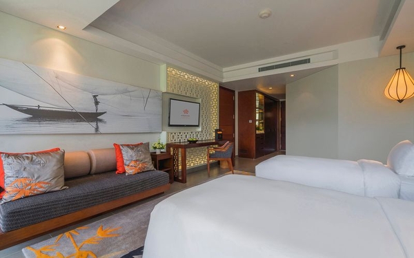 Angsana Lăng Cô Resort