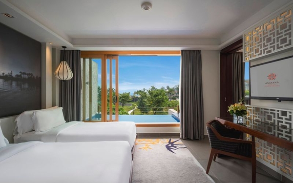 Angsana Lăng Cô Resort