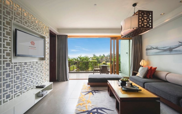 Angsana Lăng Cô Resort