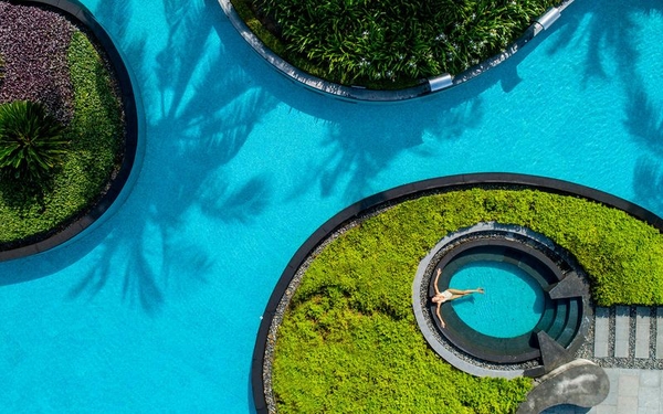 Angsana Lăng Cô Resort