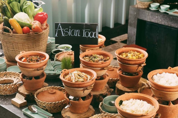 Khách sạn Anio Boutique Hội An