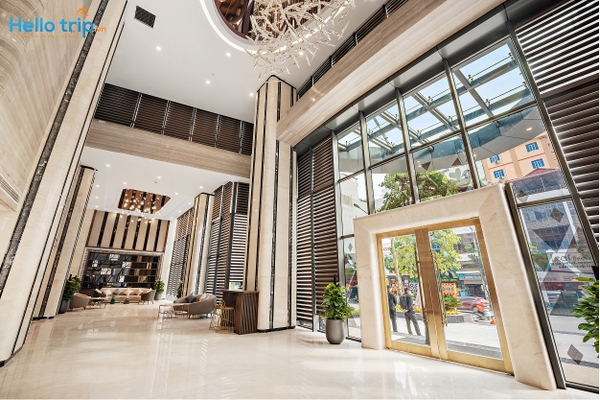 Mường Thanh Luxury Cao Bằng