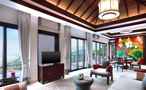 Resort Banyan Tree Lăng Cô