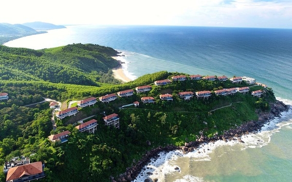 Resort Banyan Tree Lăng Cô