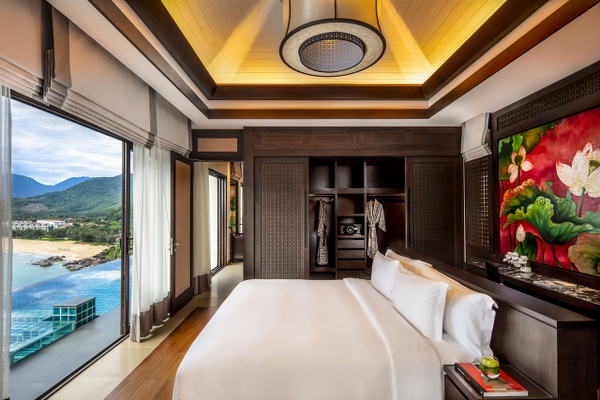 Resort Banyan Tree Lăng Cô