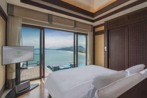 Resort Banyan Tree Lăng Cô
