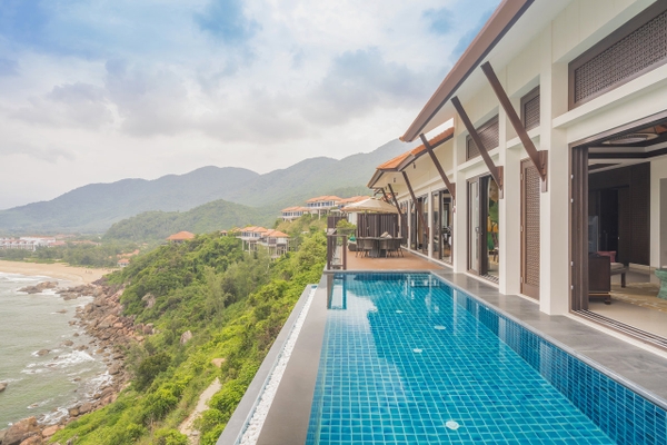 Resort Banyan Tree Lăng Cô
