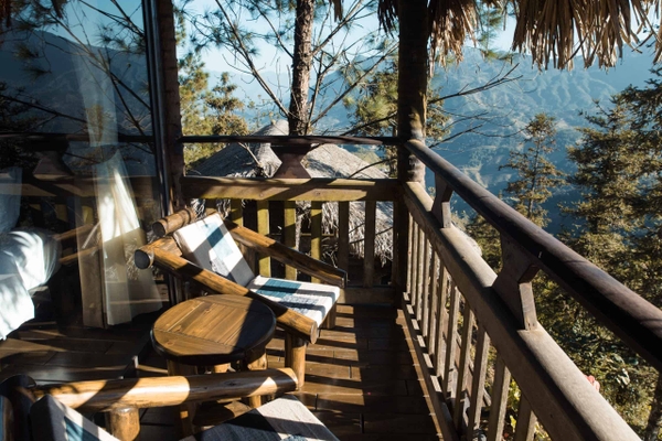 Sapa Jade Hill Resort & Spa