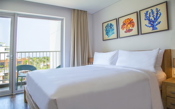 Citadines Pearl Hội An