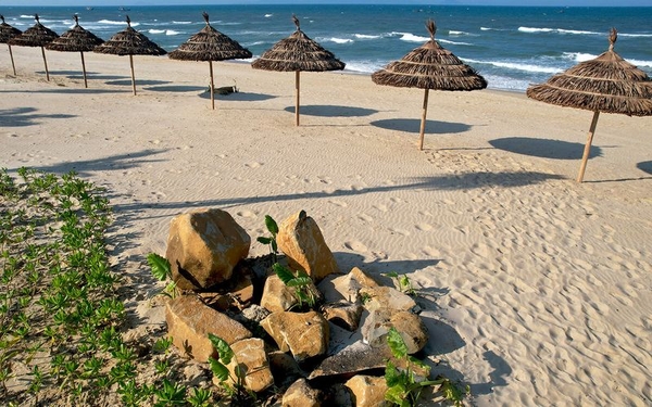 Bliss Hoi An Beach Resort & Wellness