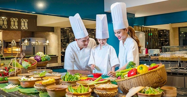 Four Points by Sheraton Danang