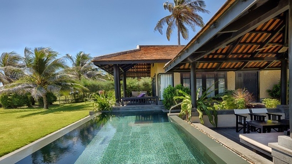 Anantara Mũi Né Resort Phan Thiết