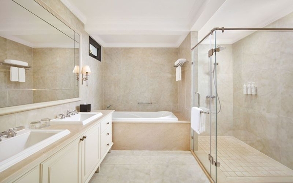 Đà Nẵng Marriott Resort & Spa, Non Nước Beach Villas 