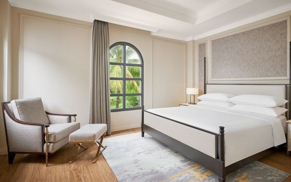 Đà Nẵng Marriott Resort & Spa, Non Nước Beach Villas 