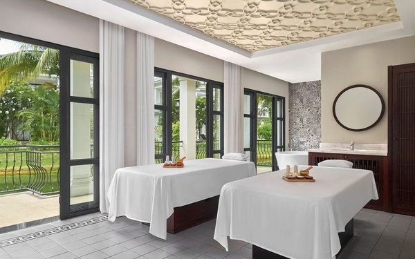 Đà Nẵng Marriott Resort & Spa, Non Nước Beach Villas 