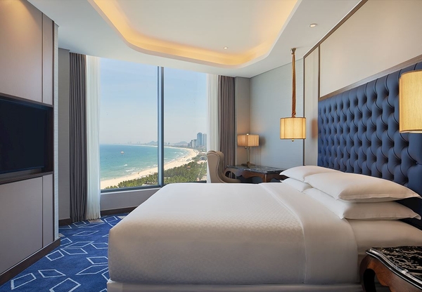 Four Points by Sheraton Danang