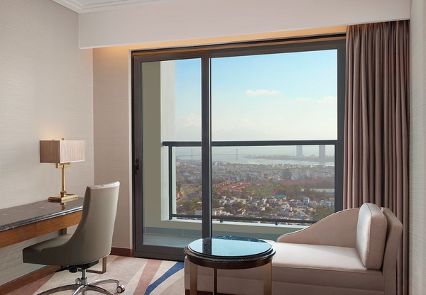 Four Points by Sheraton Danang