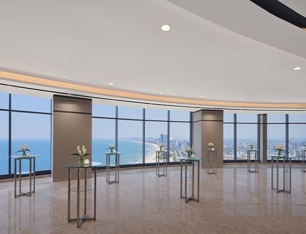 Four Points by Sheraton Danang