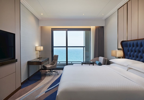 Four Points by Sheraton Danang