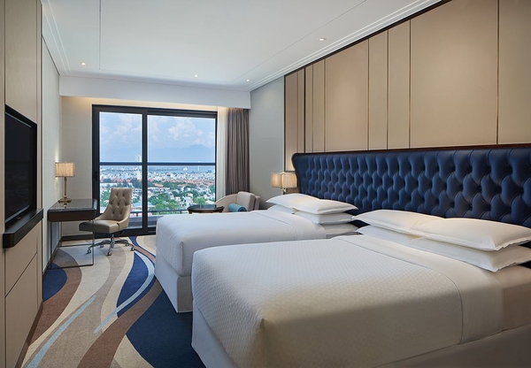 Four Points by Sheraton Danang