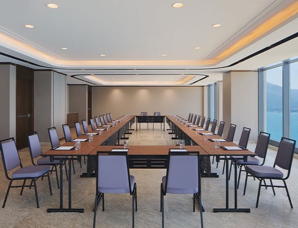 Four Points by Sheraton Danang