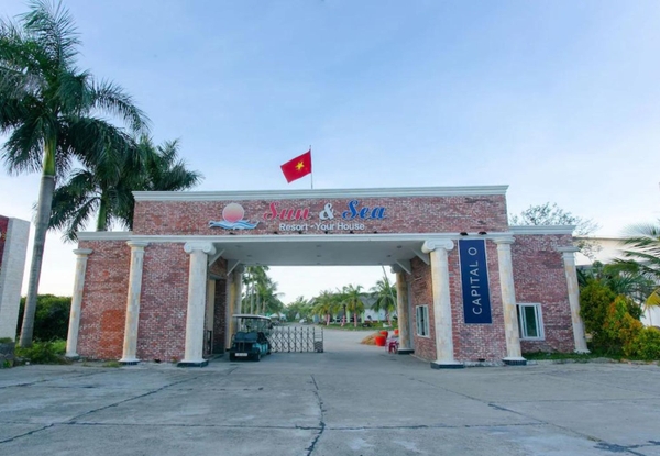 Sun & Sea Resort Huế