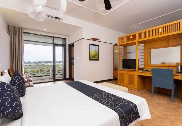 Sun & Sea Resort Huế