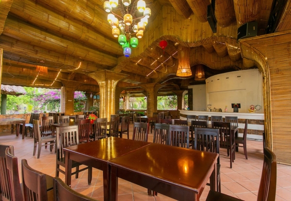 Sun & Sea Resort Huế