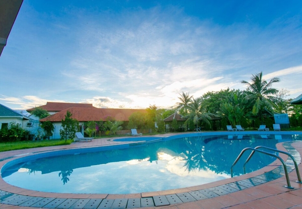 Sun & Sea Resort Huế