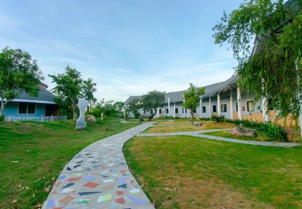 Sun & Sea Resort Huế