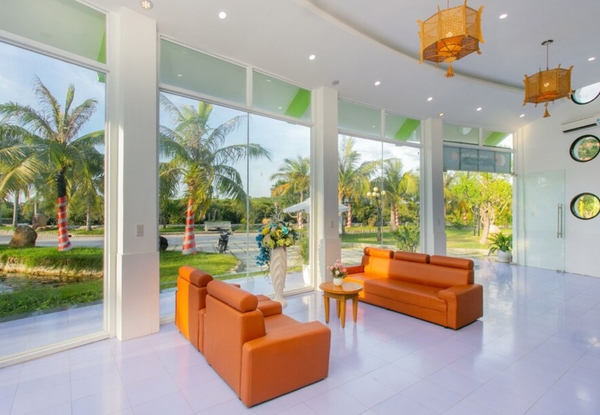 Sun & Sea Resort Huế