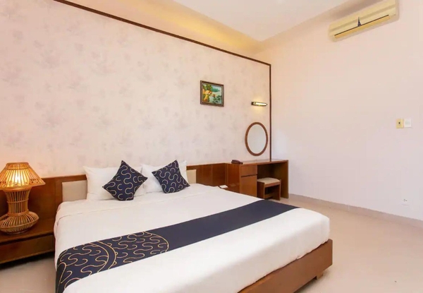 Sun & Sea Resort Huế