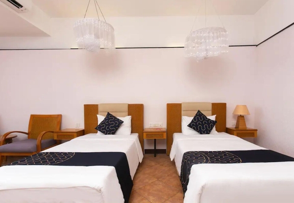 Sun & Sea Resort Huế