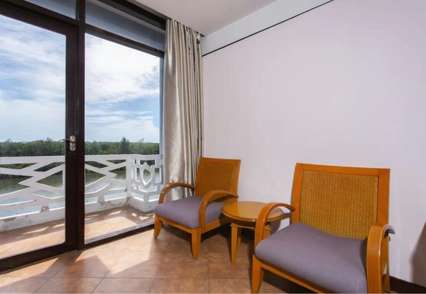 Sun & Sea Resort Huế