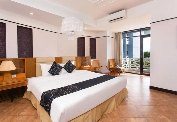 Sun & Sea Resort Huế