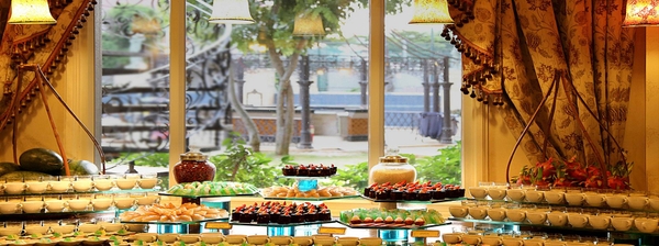 Khách sạn Imperial Vũng Tàu