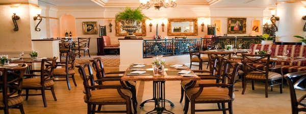 Khách sạn Imperial Vũng Tàu