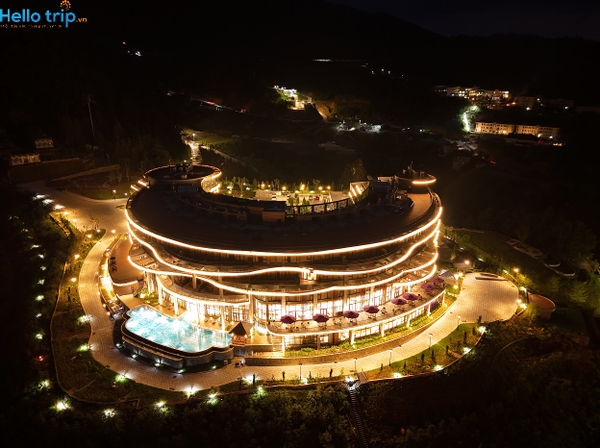 Lady Hill Sapa Resort