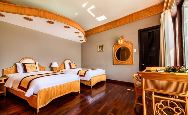 Huong Giang Hotel Resort and Spa