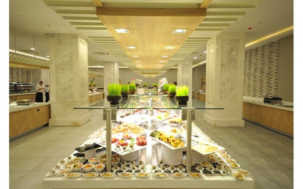 Swandor Cam Ranh Resort