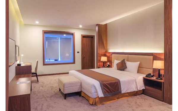 Mường Thanh Luxyry Lạng Sơn
