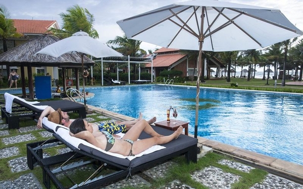 Famiana Phú Quốc Resort & Spa