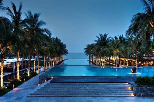 Four Seasons Resort The Nam Hai Hội An
