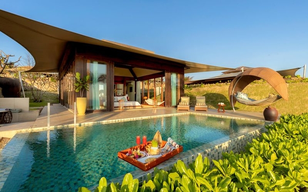 Fusion Resort Cam Ranh